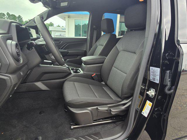 new 2026 Chevrolet Colorado car, priced at $40,280
