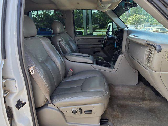 used 2004 Chevrolet Silverado 2500 car, priced at $14,575