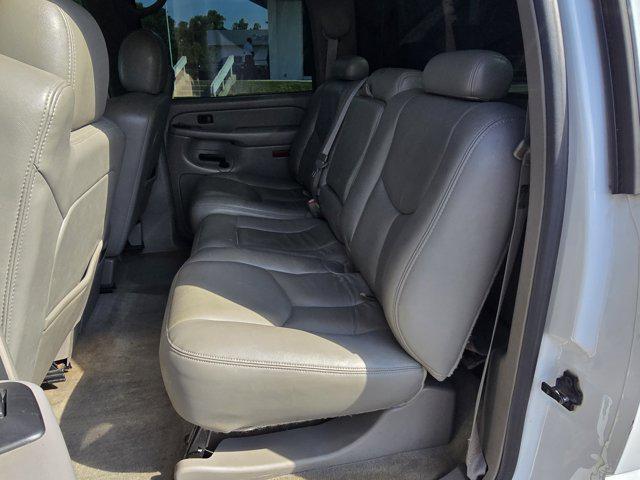 used 2004 Chevrolet Silverado 2500 car, priced at $14,575