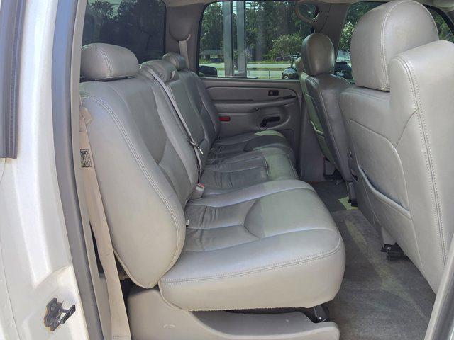 used 2004 Chevrolet Silverado 2500 car, priced at $14,575