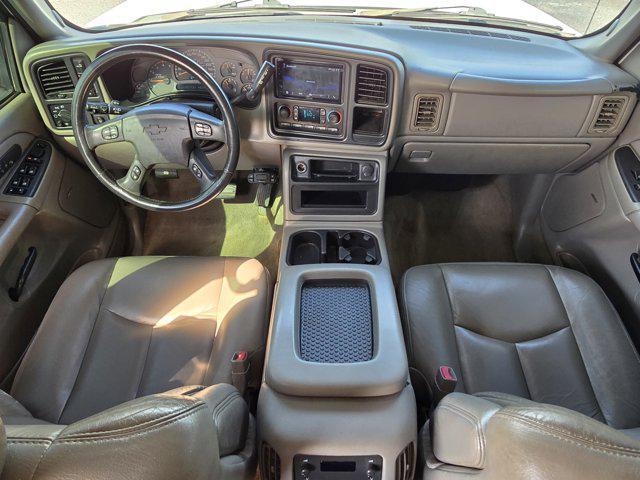 used 2004 Chevrolet Silverado 2500 car, priced at $14,575