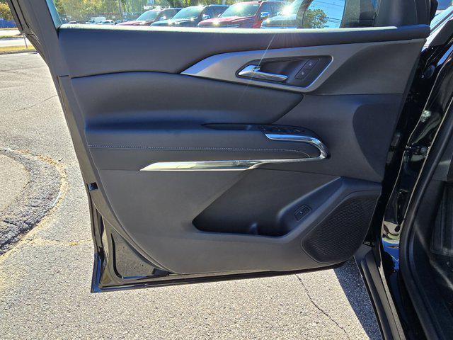 new 2026 Chevrolet Traverse car, priced at $45,145