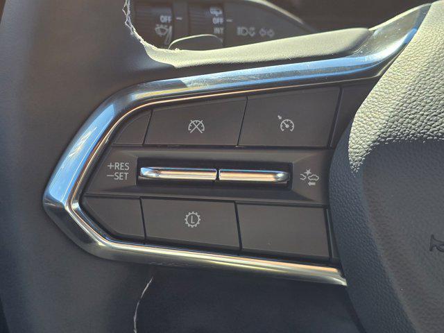 new 2026 Chevrolet Traverse car, priced at $45,145