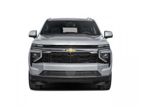 new 2025 Chevrolet Tahoe car, priced at $86,695