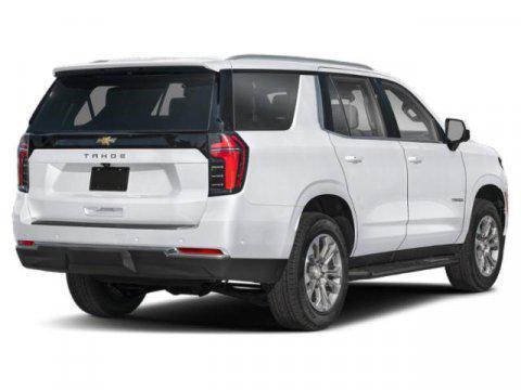 new 2025 Chevrolet Tahoe car, priced at $86,695