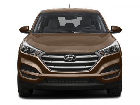 used 2017 Hyundai Tucson car, priced at $9,990