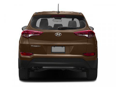 used 2017 Hyundai Tucson car, priced at $9,990