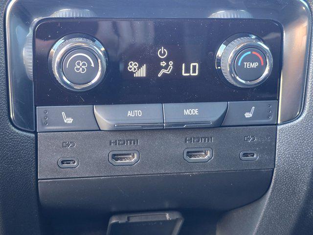 new 2026 Chevrolet Suburban car, priced at $90,370