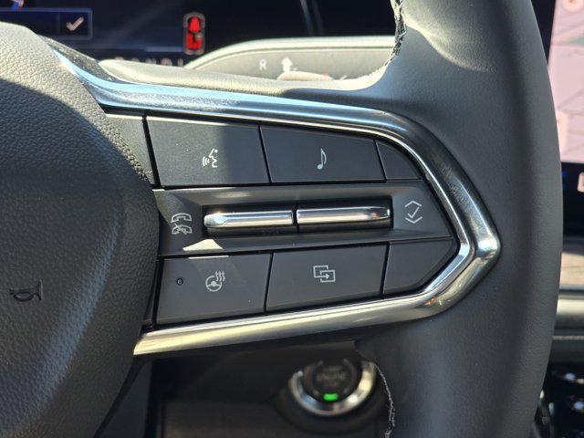 new 2026 Chevrolet Suburban car, priced at $90,370