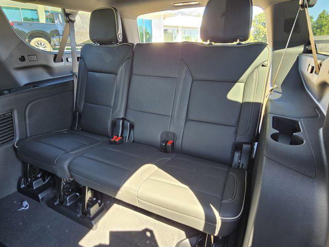 new 2026 Chevrolet Suburban car, priced at $90,370