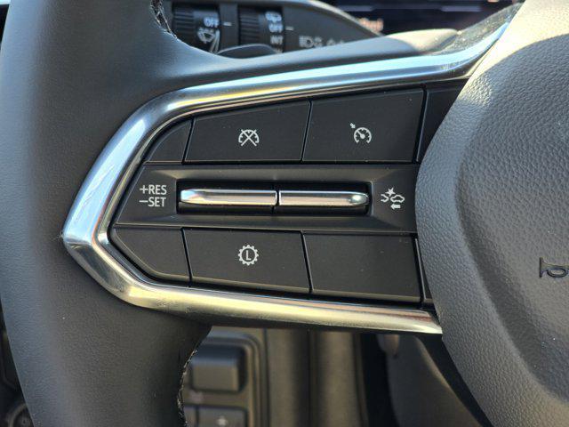 new 2026 Chevrolet Suburban car, priced at $90,370