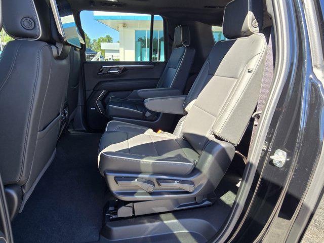 new 2026 Chevrolet Suburban car, priced at $90,370