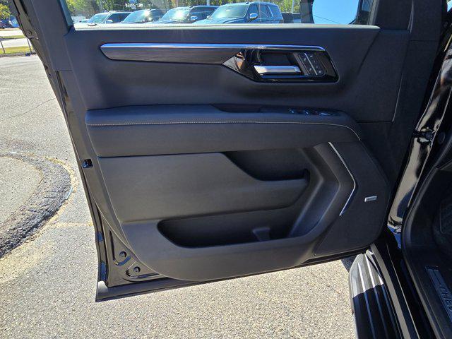 new 2026 Chevrolet Suburban car, priced at $90,370