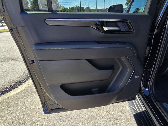 new 2026 Chevrolet Suburban car, priced at $90,370