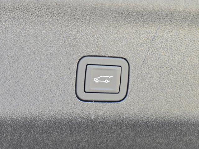 new 2026 Chevrolet Suburban car, priced at $90,370