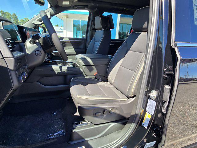 new 2026 Chevrolet Suburban car, priced at $90,370