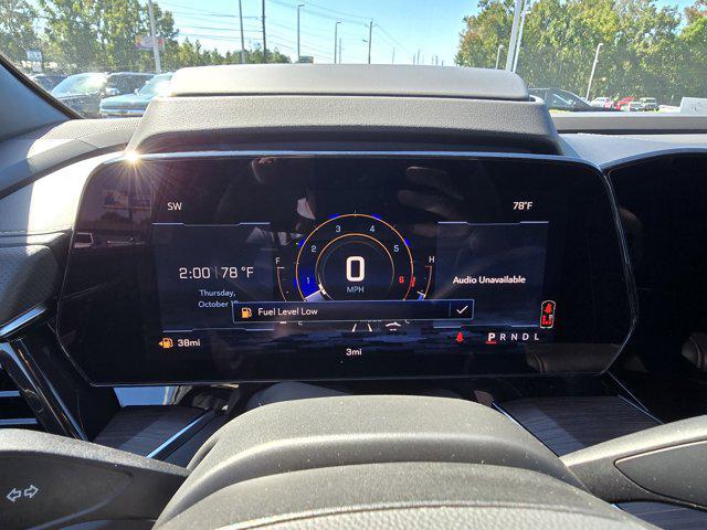 new 2026 Chevrolet Suburban car, priced at $90,370