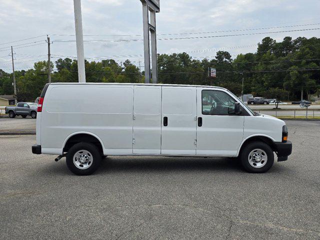 used 2021 Chevrolet Express 2500 car, priced at $29,998