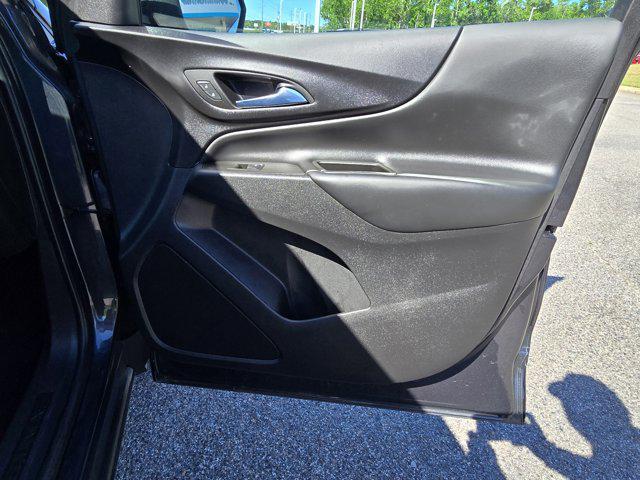 used 2022 Chevrolet Equinox car, priced at $22,995