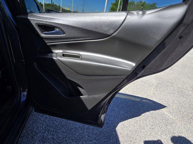 used 2022 Chevrolet Equinox car, priced at $22,995