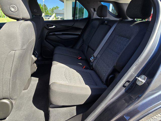 used 2022 Chevrolet Equinox car, priced at $22,995
