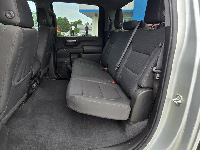 used 2023 Chevrolet Silverado 2500 car, priced at $46,879