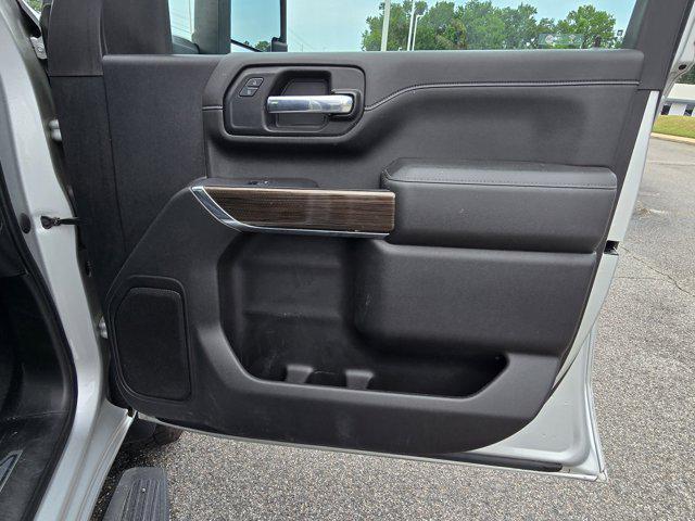 used 2023 Chevrolet Silverado 2500 car, priced at $46,879