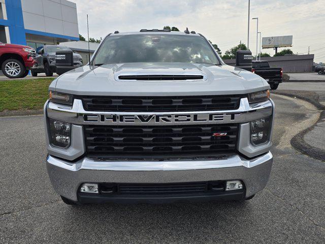 used 2023 Chevrolet Silverado 2500 car, priced at $46,879
