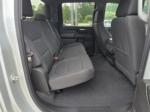 used 2023 Chevrolet Silverado 2500 car, priced at $46,879