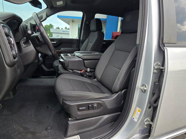 used 2023 Chevrolet Silverado 2500 car, priced at $46,879
