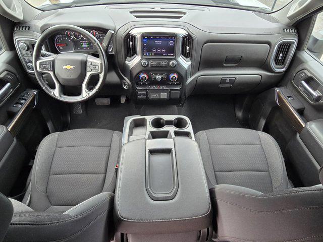 used 2023 Chevrolet Silverado 2500 car, priced at $46,879