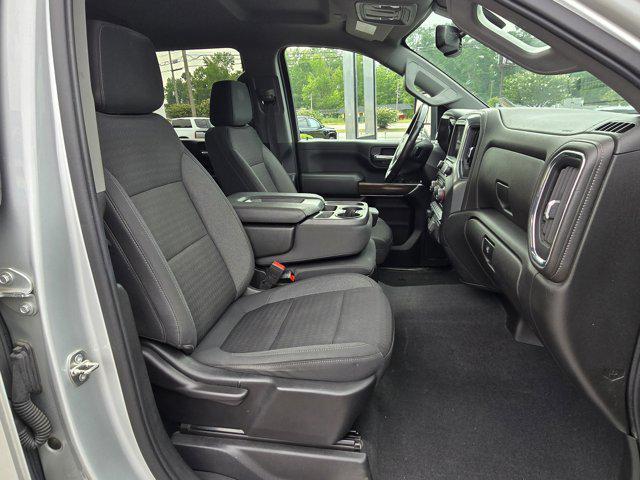 used 2023 Chevrolet Silverado 2500 car, priced at $46,879