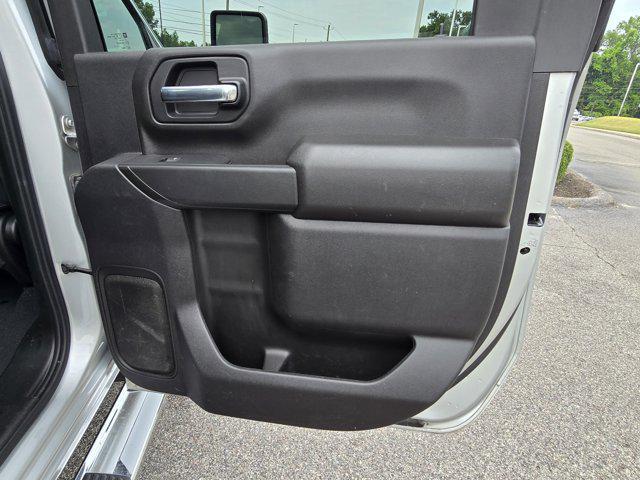used 2023 Chevrolet Silverado 2500 car, priced at $46,879