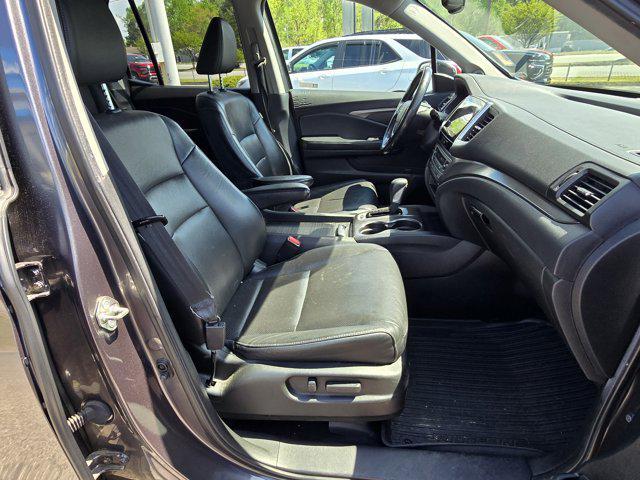used 2019 Honda Ridgeline car, priced at $18,990