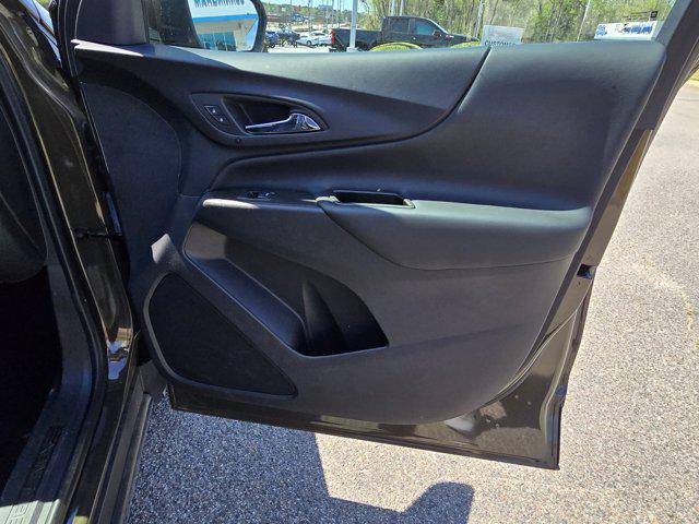 used 2023 Chevrolet Equinox car, priced at $22,995