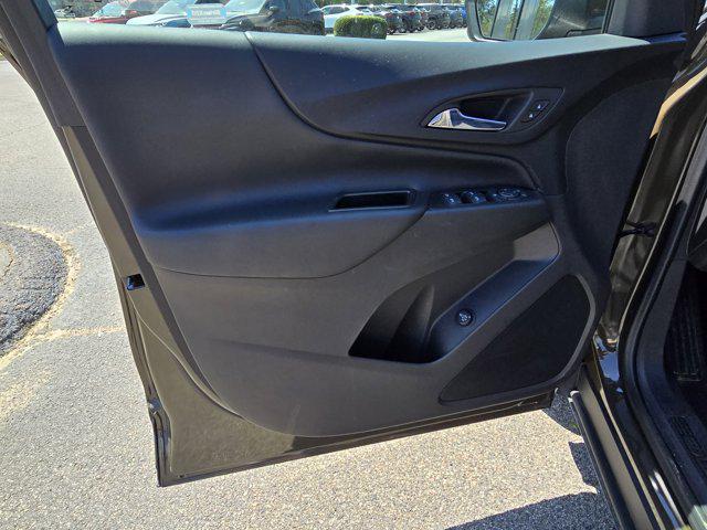 used 2023 Chevrolet Equinox car, priced at $22,995