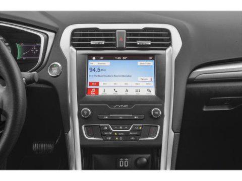 used 2020 Ford Fusion car, priced at $13,990