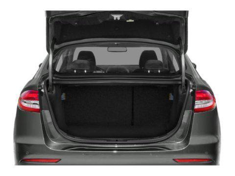 used 2020 Ford Fusion car, priced at $13,990