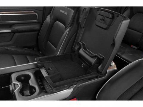 used 2021 Ram 1500 car, priced at $32,250