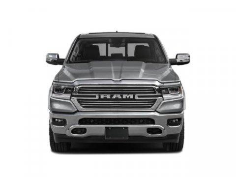 used 2021 Ram 1500 car, priced at $32,250