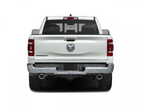 used 2021 Ram 1500 car, priced at $32,250