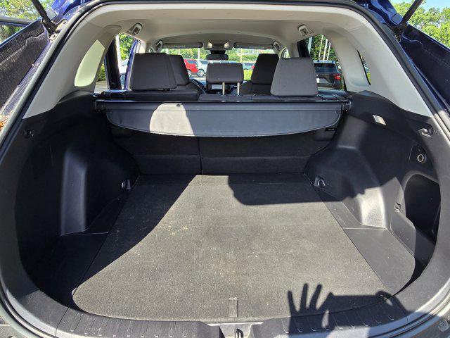 used 2022 Toyota RAV4 car, priced at $26,995