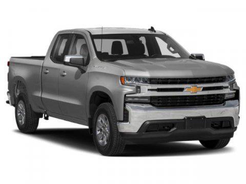 used 2019 Chevrolet Silverado 1500 car, priced at $29,355