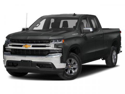 used 2019 Chevrolet Silverado 1500 car, priced at $29,355