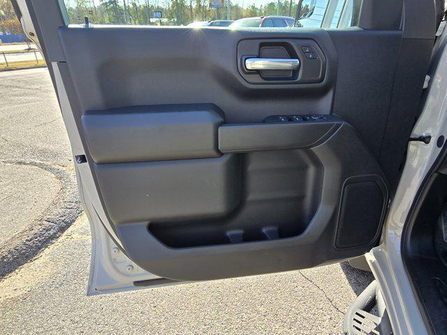 new 2026 Chevrolet Silverado 1500 car, priced at $60,910