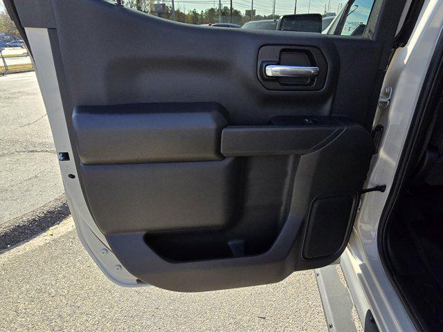 new 2026 Chevrolet Silverado 1500 car, priced at $60,910