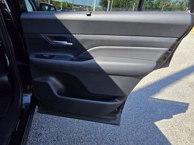 used 2024 Toyota Grand Highlander car, priced at $48,875