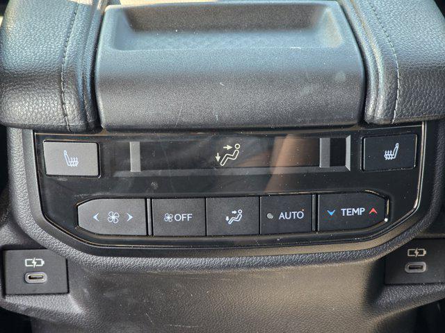 used 2024 Toyota Grand Highlander car, priced at $48,875
