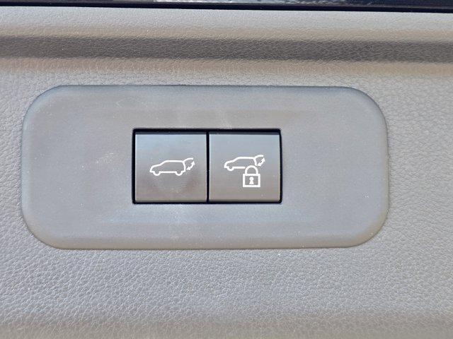 used 2024 Toyota Grand Highlander car, priced at $48,875
