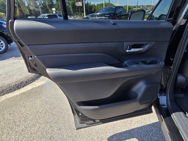 used 2024 Toyota Grand Highlander car, priced at $48,875